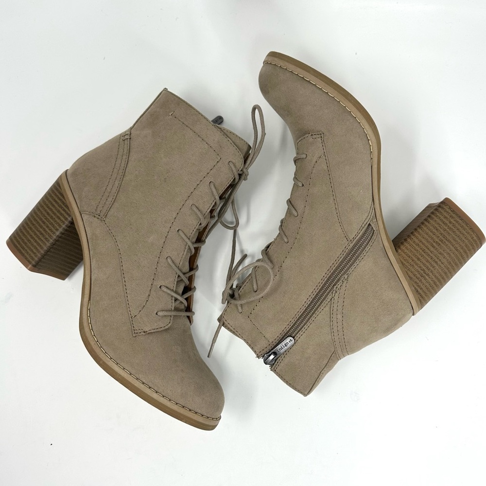 Indigo Rd Fabre Women's Fashion Boot - Picture 12 of 15
